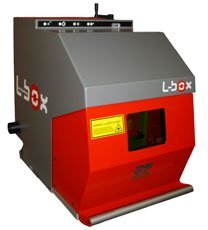 Marqueuse Laser SIC Marking L Box